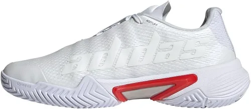 Vista 4 de adidas Zapatillas de tenis Barricade para mujer