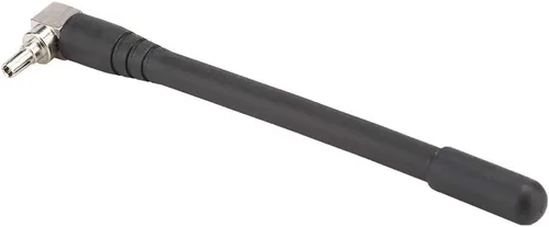 Vista 8 de 2 conectores CRC9 3DBi 4G LTE antena apta para E3372 E8372 E353 E367 E3131 E122 E8278, conector CRC9 y recepción, 4G estable