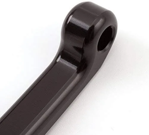 Vista 5 de Palancas de embrague de freno pivotante de aluminio CNC compatibles con YZ125 YZ250 2015-2022, YZ250F YZ426F YZ450F 2009-2023, YZ250X 2016-2023