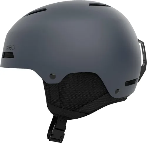 Vista 26 de Casco de esquí Giro Ledge - Casco para snowboard para hombres, mujeres y jóvenes