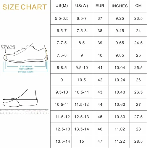Vista 4 de Zapatos de agua para hombre, zapatos de agua para hombre, zapatos de playa de secado rápido, zapatos deportivos suaves con agujero de drenaje