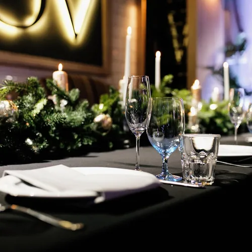 Vista 7 de Fixwal Paquete de 6 Cubiertas de Mesa, Mantel de Spandex Ajustado Rectangular de 6 Pies Resistente Elástico Cubierta de Mesa Rectangular para Patio