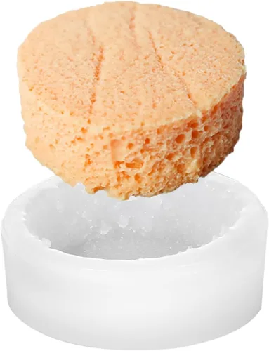 Vista 12 de Molde de silicona en forma de maíz, moldes de maíz 3D, molde de caramelo de alimentos artificiales, moldes de mousse de postre francés, molde