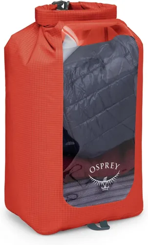 Vista 9 de Osprey Saco seco impermeable con ventana