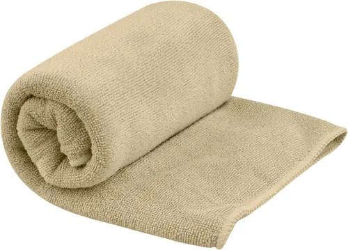 Vista 15 de Sea to Summit Tek Towel - Toalla de felpa para acampar y viajar
