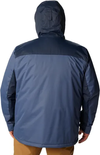 Vista 8 de Columbia Chaqueta térmica Tipton Peak II para hombre