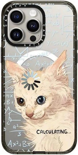 Vista 233 de CASETiFY Funda para iPhone Air, compatible con MagSafe