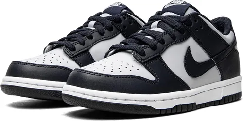 Vista 2 de Nike Kid's Dunk Low Sneaker