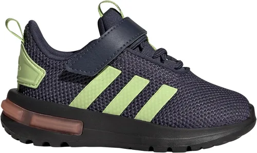 Vista 51 de adidas Tenis Racer Tr23 El (bebé/bebé) para niño