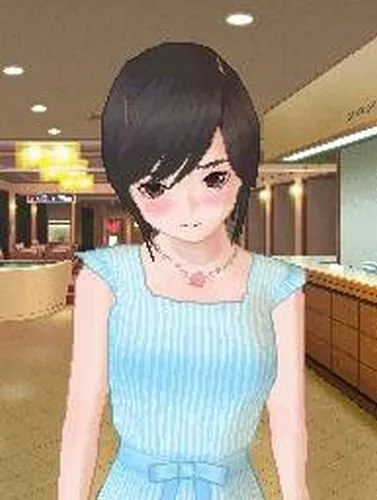 Vista 6 de Love Plus Japan Import
