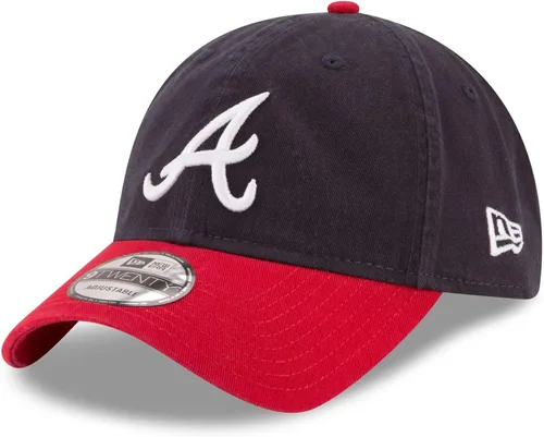 Vista 8 de New Era New York Yankees para hombre Azul