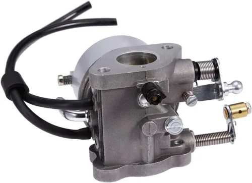 Vista 6 de 72558-G05 Carburador para carrito de golf, reemplazo para EZGO 350cc motor Robin, carrito de golf a gas Club Car 4 ciclos 1996-2003, reemplaza