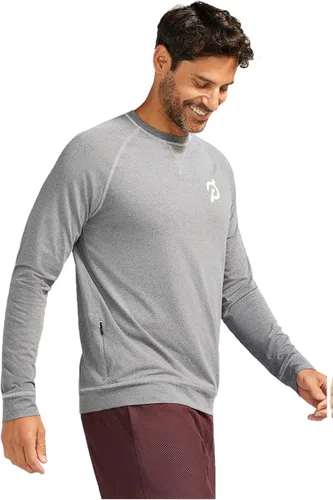 Vista 2 de Peloton Sudadera con cuello redondo Dreamblend para hombre