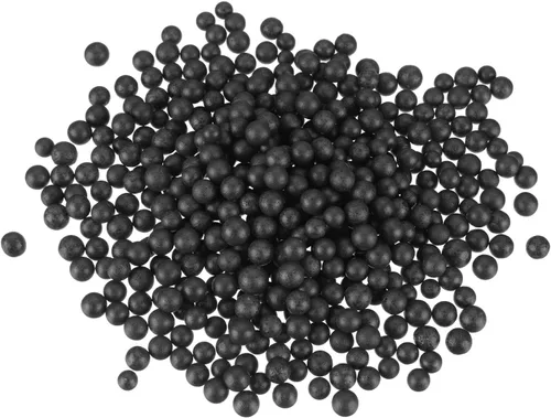 Vista 16 de MECCANIXITY Bolas de espuma de cuentas de espuma de 0.079 a 0.118 pulgadas para decoraciones de bodas y fiestas, pequeñas bolas de embalaje