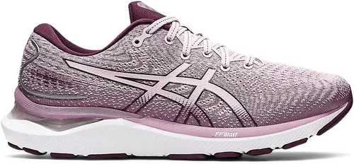 Vista 2 de Zapatillas de correr ASICS Gel-Cumulus 24 para mujer