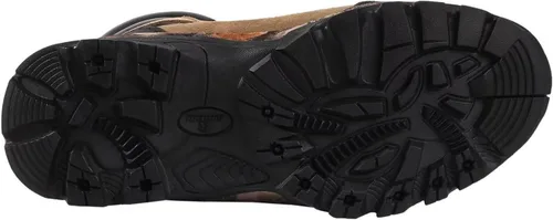 Vista 5 de Botas de caza deportivas ligeras e impermeables para hombre, camuflaje al aire libre