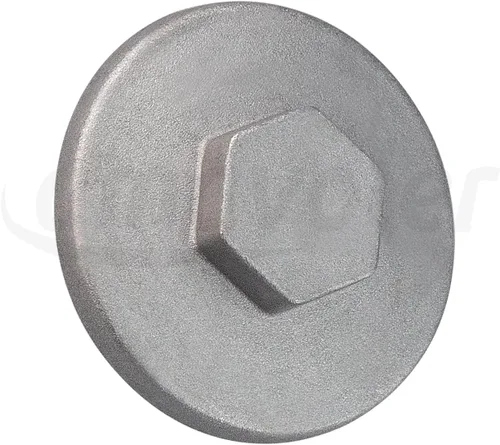 Vista 4 de Juego de filtros de tapón y tapa de drenaje de aceite para motocicleta, piezas de repuesto para motor GY6 de 50 cc, 125 cc, 150 cc, QMB139, 157QMJ