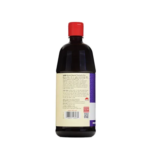 Vista 3 de Lee Kum Kee - Salsa hoisin, salsa picante y dulce, 36 onzas