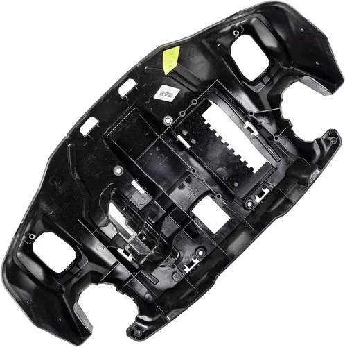 Vista 6 de CUB CADET 631-05607A Asamblea del panel de la manija Max Pro 2X 24 30 3X 26 Trac 34 H 631-05607 OEM Fits Trac Pro Max HP HD H EFI 3X 34 30 2X 28