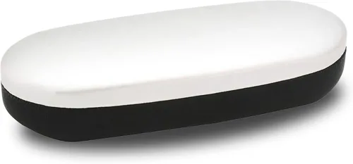 Vista 12 de Estuche rígido para gafas Fundas protectoras - Forma rectangular Estuche rígido - Estuche para gafas - Gafas de lectura para hombres y mujeres