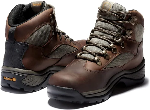 Vista 9 de Timberland Chocorua botas de senderismo para mujer.