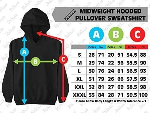 Vista 3 de STYLN GTR Generation - Sudadera con capucha
