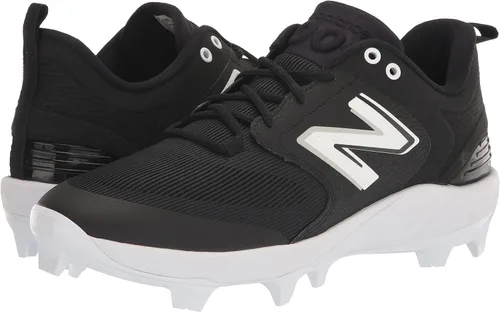 Vista 7 de New Balance Fresh Foam 3000 V6 - Zapatos de béisbol moldeados para hombre