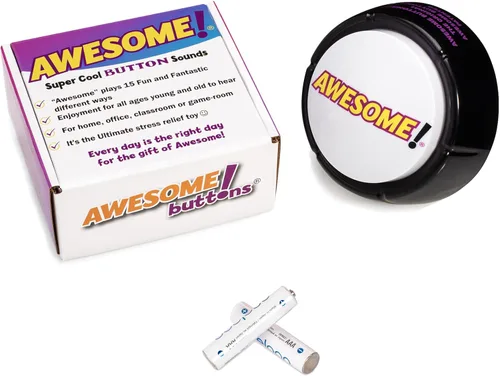Vista 8 de The Original Awesome Button