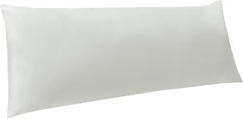 Vista 25 de NTBAY Juego de fundas de almohada estándar, paquete de 2 fundas de almohada de microfibra cepillada de 20 x 26 pulgadas, suaves, sin arrugas Aqua