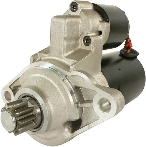 Vista 6 de DB Electrical Arrancador 410-24281 de 12 V compatible con/repuesto para Audi A3 2006-2013, TT 2008-2009, TT Quattro 2009-2010, A3 Quattro 2009-2013