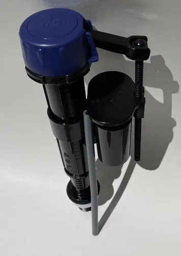 Vista 3 de OEM / repuesto original para válvula de llenado Gerber 99-023