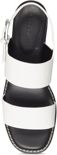 Vista 9 de Aerosoles Sandalia plana Yumi para mujer