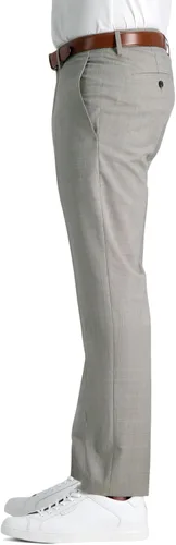 Vista 2 de Kenneth Cole Reaction Pantalón de vestir premium Flex Slim Fit para hombre