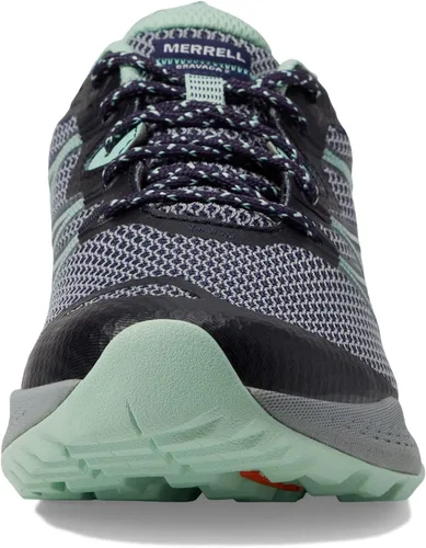 Vista 6 de Merrell Bravada 2 Breeze - Zapatos de senderismo para mujer