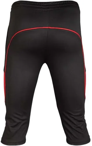 Vista 4 de Shinestone - Pantalones deportivos para hombre, para entrenamiento de fútbol, pantalones para correr, para deportes al aire libre e