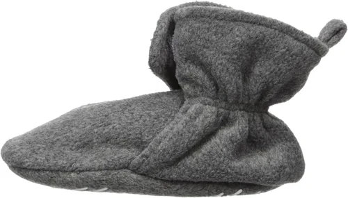 Vista 7 de Hudson Baby - Botines unisex de forro polar para bebé