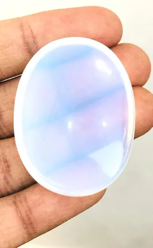Vista 14 de Hermosa piedra de pulgar curativa de amatista para el pulgar, piedra de pulgar para el bienestar, reiki, Feng Shui, regalos tranquilos, perfecto