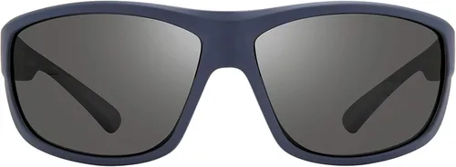Vista 9 de Revo Gafas de sol Caper: lente polarizada con marco envolvente de rendimiento flexible