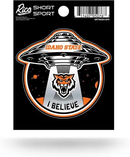 Vista 12 de Rico Industries NCAA Unisex Adulto Deportes