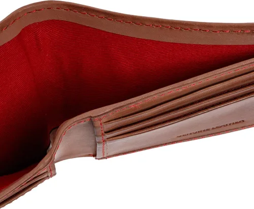 Vista 41 de Rawlings Men's Bifold Wallet Collection
