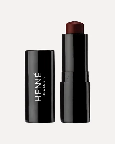 Vista 8 de Henné Organics Tinte Labial de Lujo - Hidratante, Color Natural Translúcido - Azalea (Rosa)