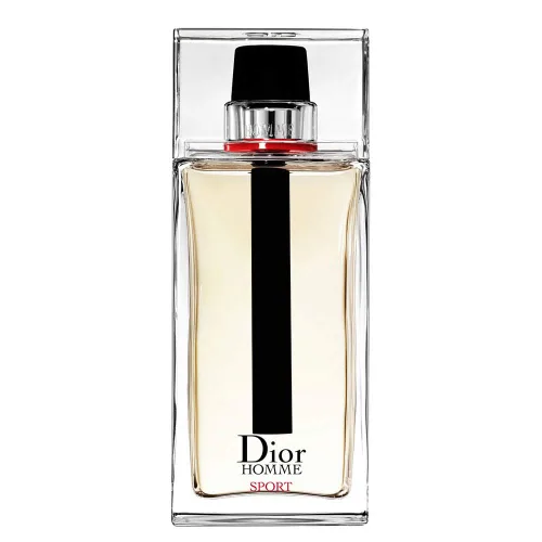 Vista 7 de Dior Homme Sport Eau de Toilette 2.5 fl oz