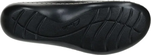 Vista 10 de Clarks Ashland Lane Q - Mocasín sin cordones para mujer