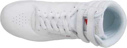 Vista 5 de Reebok - Tenis Freestyle Hi High Top para mujer