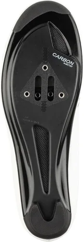 Vista 4 de Garneau Zapatos Platinum Xz para hombre Blanco 019