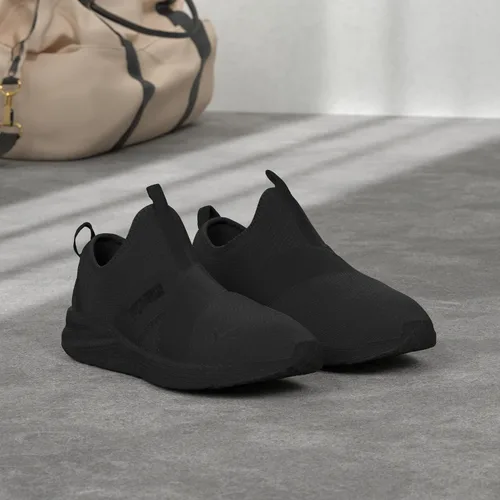 Vista 6 de Puma Zapatos deportivos Better Foam Prowl sin cordones para mujer