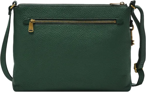 Vista 2 de Fossil Kinley Large Crossbody