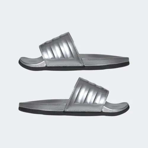 Vista 6 de adidas Adilette Comfort Slide - Women's Swimming