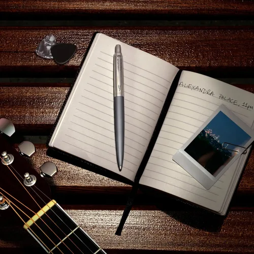 Vista 4 de Parker Bolígrafo Jotter XL