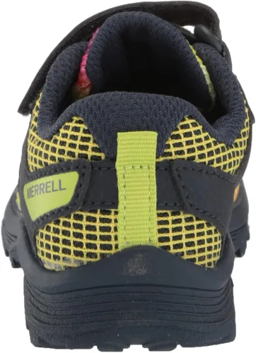 Vista 3 de Merrell Nova 3 Jr - Tenis unisex para niños